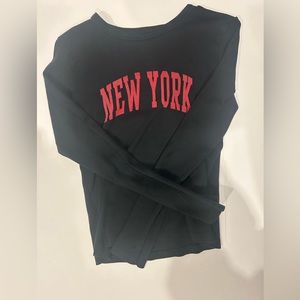 Brandy Melville Long sleeve